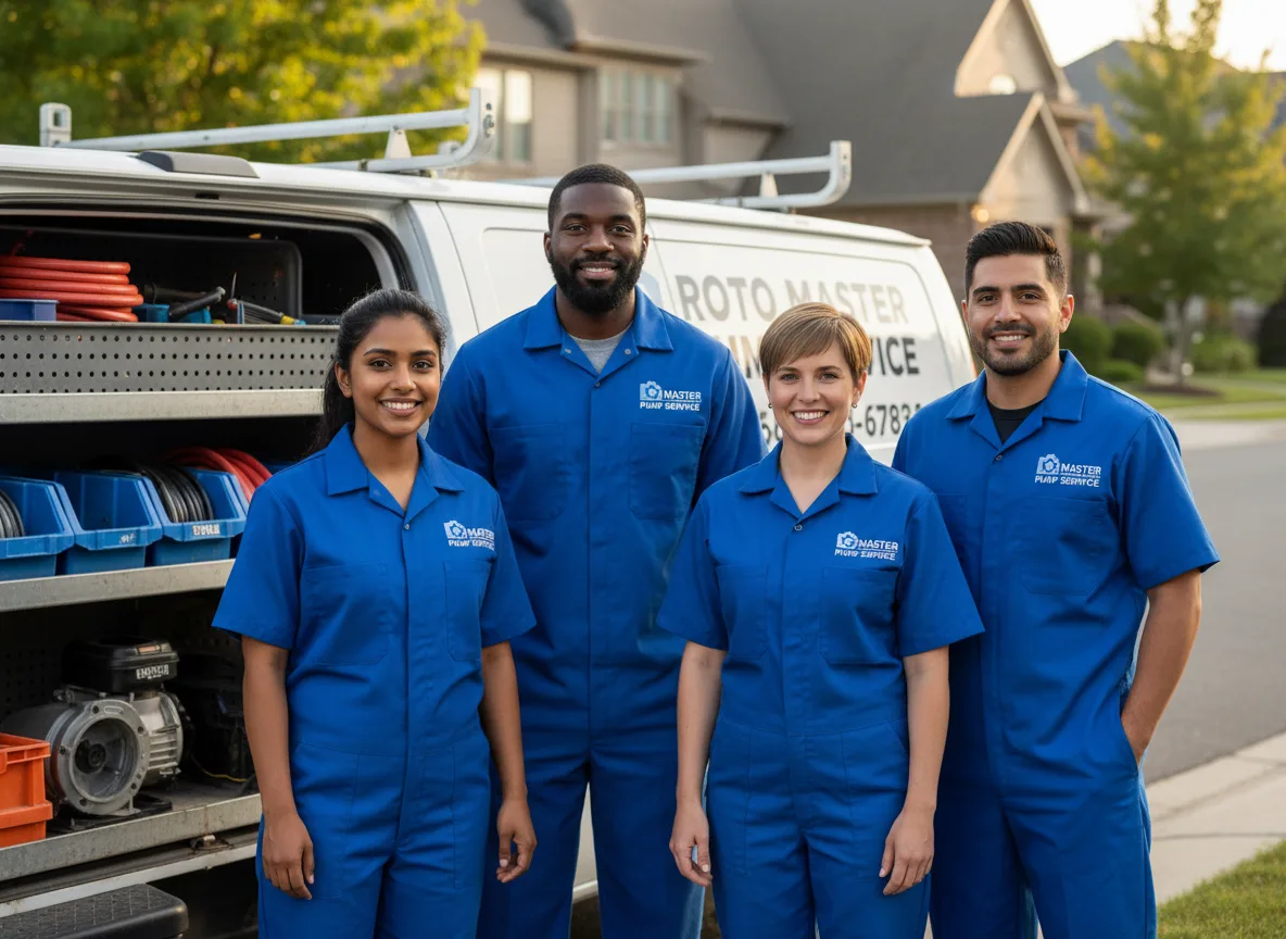 Sump Pump Installation company in New Baltimore, MI